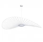 LAMPA WISZĄCA VERTIGO NOVA DUŻA BIAŁA PETITE FRITURE