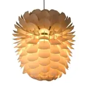LAMPA WISZĄCA ZAPPY DUŻA JESION SCHNEID