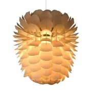 LAMPA WISZĄCA ZAPPY DUŻA JESION SCHNEID