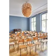 LAMPA WISZĄCA ZAPPY DUŻA JESION SCHNEID