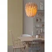 LAMPA WISZĄCA ZAPPY ŚREDNIA JESION SCHNEID