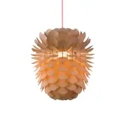 LAMPA WISZĄCA ZAPPY MAŁA DĄB SCHNEID