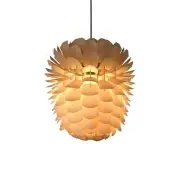 LAMPA WISZĄCA ZAPPY MAŁA JESION SCHNEID