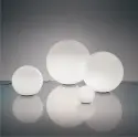 LAMPA STOŁOWA DIOSCURI ARTEMIDE