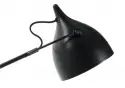 LAMPA STOŁOWA READER BLACK MATT ZUIVER