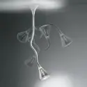LAMPA WISZĄCA PIPE ARTEMIDE