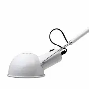 Lampa ścienna 265 biała FLOS
