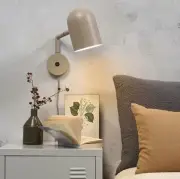 LAMPA ŚCIENNA MARSEILLE PIASKOWA IT S ABOUT ROMI