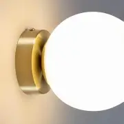 LAMPA ścienna Mahala KAVE HOME