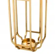 LAMPION HURRICANE PALISADES GOLD EICHHOLTZ