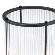 LAMPION MAYSON L BRONZE EICHHOLTZ