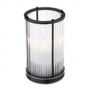 LAMPION MAYSON S BRONZE EICHHOLTZ