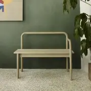 ŁAWKA Maissi SKAGERAK