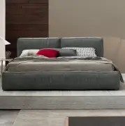 Łóżko Slim One