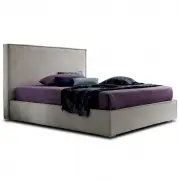 Łóżko Tapicerowane Tiga 140x200 Cm