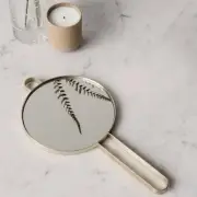LUSTERKO POISE MOSIĘŻNE FERM LIVING