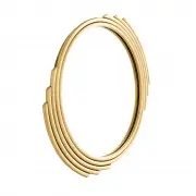 LUSTRO CESARIO GOLD EICHHOLTZ