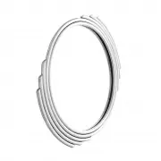 LUSTRO CESARIO SILVER EICHHOLTZ