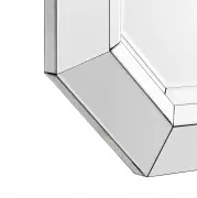 LUSTRO CHARTIER SILVER EICHHOLTZ