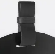 LUSTRO ENTER L BLACK FERM LIVING