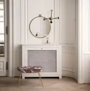 LUSTRO ŚCIENNE RANDACCIO L GUBI