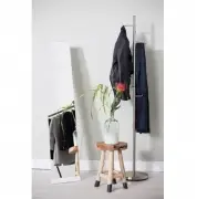 LUSTRO STAND WHITE LABEL LIVING