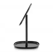 LUSTRO STOJĄCE FLIP CZARNE NORMANN COPENHAGEN