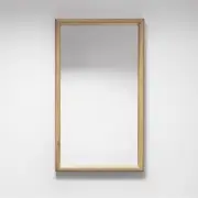 Lustro wiszące Pestry