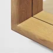 Lustro wiszące Pestry