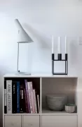 Lampa stołowa AJ biała Louis Poulsen