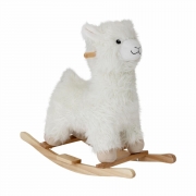 Lama na biegunach Kinto Bloomingville MINI