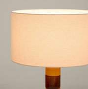 Lampa podłogowa Mavran Kave Home