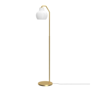 Lampa podłogowa VL Ring Crown Louis Poulsen