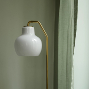 Lampa podłogowa VL Ring Crown Louis Poulsen