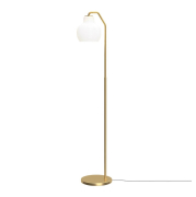 Lampa podłogowa VL Ring Crown Louis Poulsen