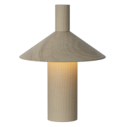 Lampa przenośna Pepa naturalny jesion Astep