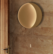 Lampa ścienna Neba kaszmirowa Ferm Living