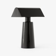 Lampa stołowa Caret MF1 antracytowa Andtradition