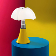 Lampa stołowa Pipistrello Pop 35 cm Martinelli Luce
