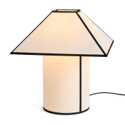 Lampa stołowa Ava Pyramid 45 HAY