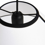 Lampa wisząca Ava Cone 60 HAY