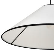 Lampa wisząca Ava Cone 60 HAY