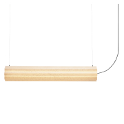 Lampa wisząca Lucerama Miniforms