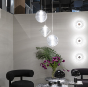 Lampa wisząca Press Sphere Tom Dixon