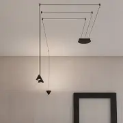 Lampa podłogowa Filomena HP270 1N INT Karman