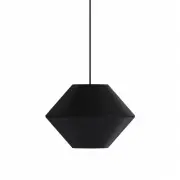 Lampa Kiss Me Ili Ili czarna Grupa Products