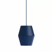 Lampa Madame Bovary Ili Ili niebieska Grupa Products