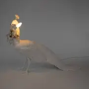 Lampa Peacock Seletti