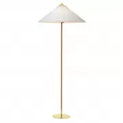 Lampa Podłogowa 9602 Canvas Gubi