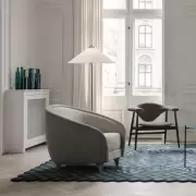 Lampa Podłogowa 9602 Canvas Gubi